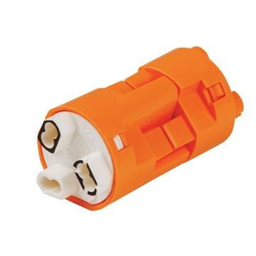 Ideal 30103X Disconnect Power Plug Luminaire TEquipment.NET Ideal 30103X Disconnect Power Plug Luminaire TEquipment.NET