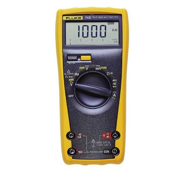 Fluke 79-3 TRUE RMS Multimeter | TEquipment.NET