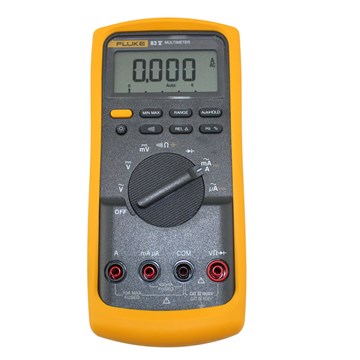 Fluke 83-3 USA Multimeter | TEquipment.NET