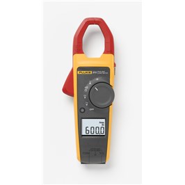 Fluke 373 True-RMS AC Clamp Meter | TEquipment.NET