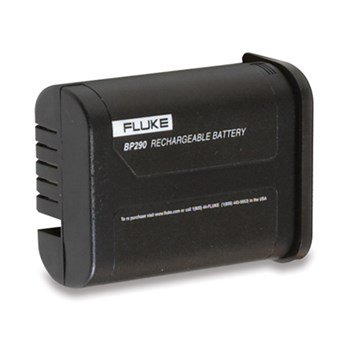 Fluke BP290 Li-Ion Single Capacity Battery Pack for Fluke 190-Series II ...