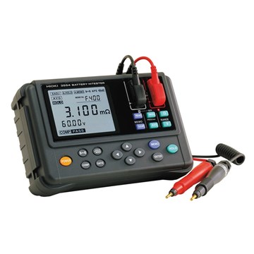 Hioki BT3554 Hi Tester Battery | TEquipment.NET
