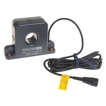 Hioki CT6865-05 1000 Amp, AC/DC Current Solid Sensor 20kHz | TEquipment.NET
