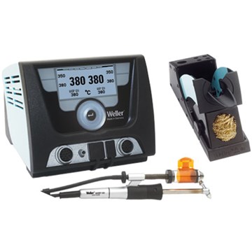 Weller WXD2010 Desoldering Station Weller WXD2010 | TEquipment.NET