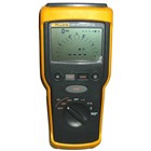 Fluke 1520 MegOhmMeter | TEquipment.NET