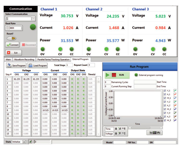 Application software