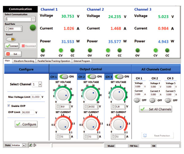 Application software