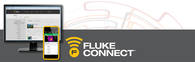 DS 703 FC – Caméra d'inspection haute résolution 1200x700 avec Fluke  Connect™– FLUKE - Distrimesure