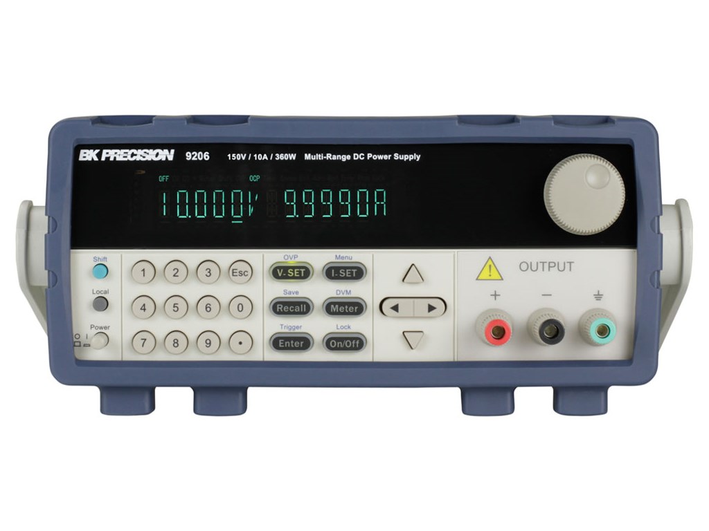 Protek 9205 function generator service manual