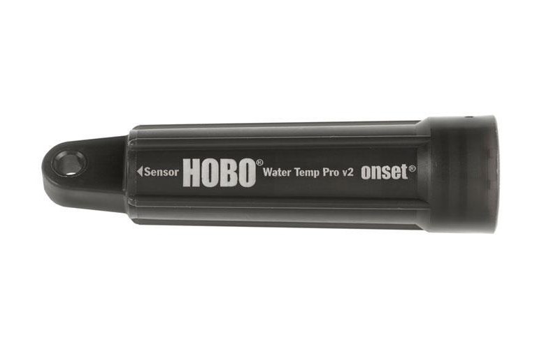HOBO by Onset U22001 Water Temperature Pro v2 Data Logger TEquipment