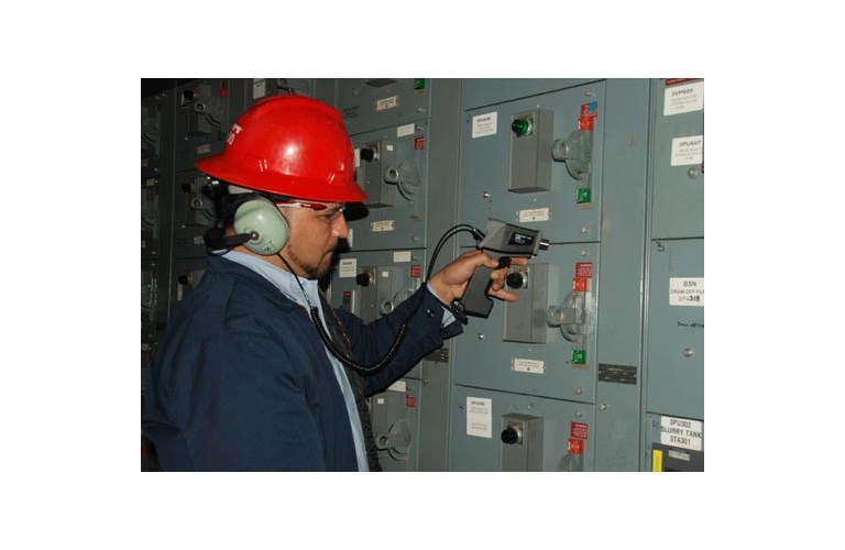 UE Systems UP3000S Ultraprobe 3000 Scanner Kit