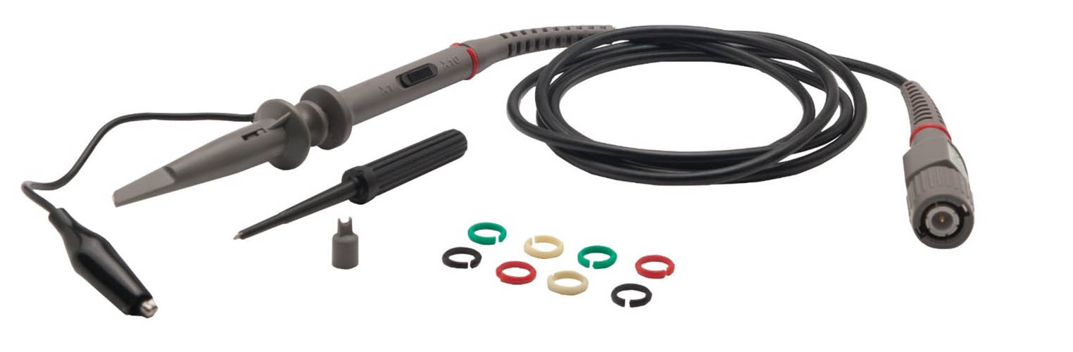 Extech TL620 Oscilloscope Probe 60mHz to 200mHz TEquipment