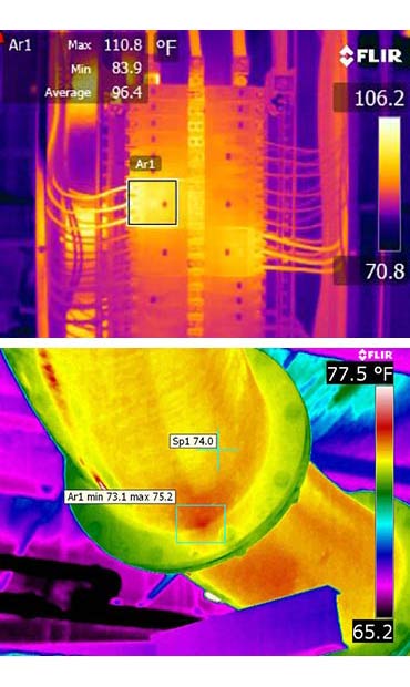 flir t620bx