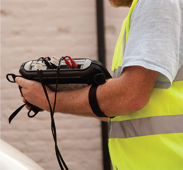 Fault Identification